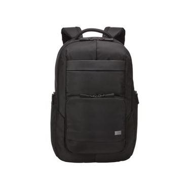 Imagem de Mochila Case Logic Notion p/ Laptop 15.6" Preta (NOTIBP116)