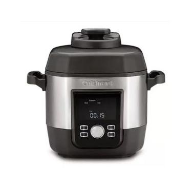 Imagem de Panela Elétrica Multicooker 5,7L 127V Cuisinart