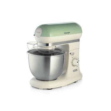 Imagem de Batedeira Planetária Vintage Verde 110V - Ariete 110