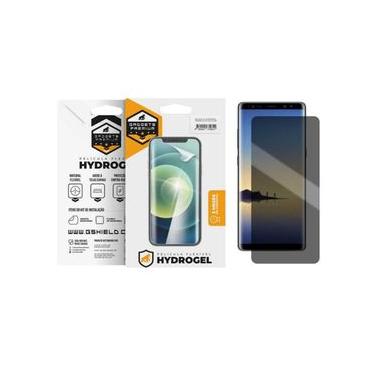 Imagem de Película Privacidade Hydrogel para Samsung Galaxy Note 8 - Gshield