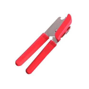 Imagem de Abridor de Latas Rotativo Splash Rosa Apollo