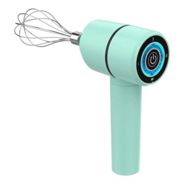 Imagem de Mixer Mini Batedeira Para Shake Ovo Batedor Eletrico