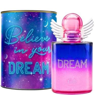 Imagem de Perfume Feminino Dream Ciclo 100ml