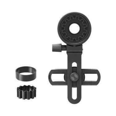 Imagem de Adaptador Universal Para Telefone Para Binóculos, Monóculo, Microscópi