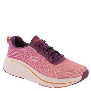Imagem de Skechers Tênis feminino Max Cushion Elite 2.0, Framboesa, 35
