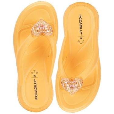 Imagem de Chinelo Feminino Marshmallow Piccadilly 248003-Feminino