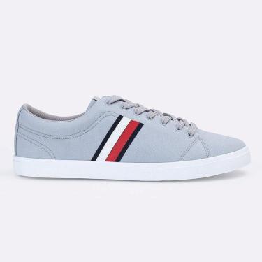 Imagem de Tênis Tommy Hilfiger New Harrison Masculino-Masculino
