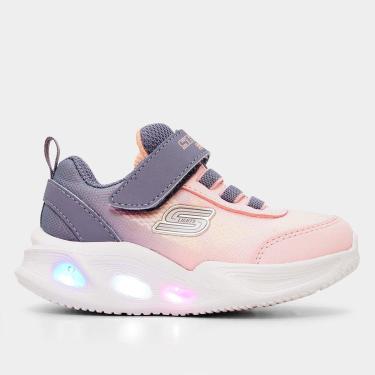 Imagem de Tênis Infantil Skechers Menina-Feminino