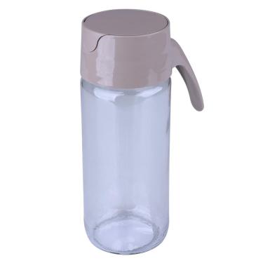 Imagem de Galheteiro de Vidro 500ml Dipp Cazza Sortido