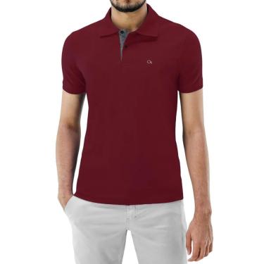Imagem de Polo Ogochi Casual Slim-Masculino