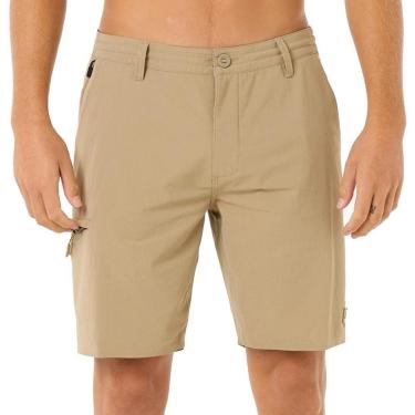 Imagem de Bermuda Rip Curl Boardwalk Global Entry 19" WT25-Masculino