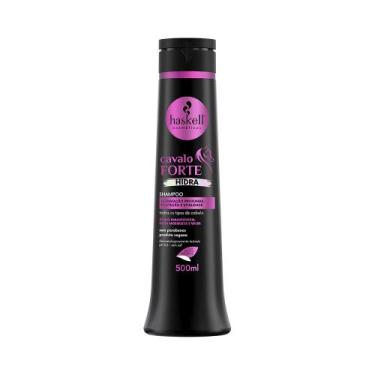 Imagem de Shampoo Haskell Cavalo Forte Hidra 500ml