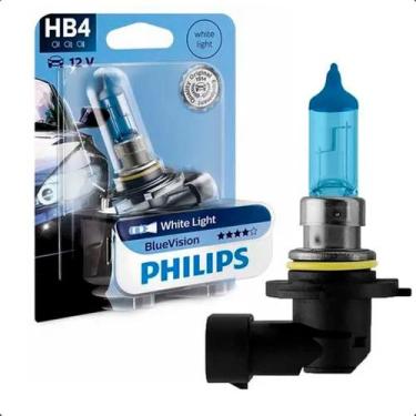 Imagem de Lâmpada HB4 Philips Blue Vision
