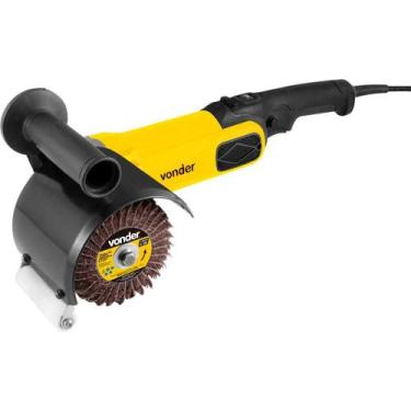 Imagem de Politriz Escovadeira Aço Inox PEV1380 1380W Vonder -, 220V