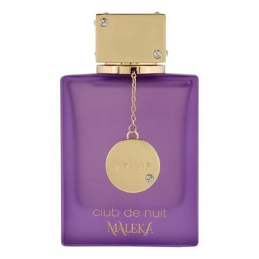 Imagem de Perfume Feminino Armaf Club De Nuit Maleka 105 ml EDP