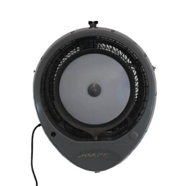 Imagem de Climatizador de Ar Joape Cassino Parede Cinza - 220V, 220V