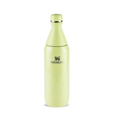 Imagem de Garrafa Térmica Slim Bottle Pomelo Gloss 590ml Stanley