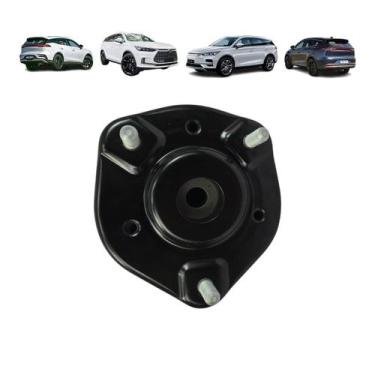 Imagem de Coxim amortecedor traseiro byd tan 2023 a 2025 (com coifa) original - 