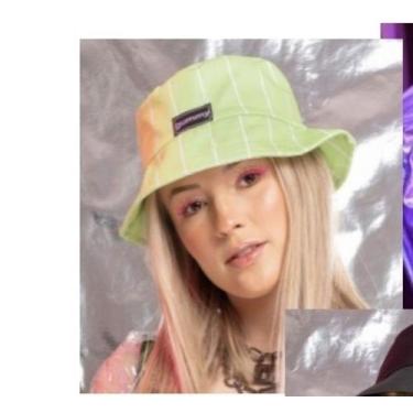 Imagem de Chapéu Bucket infantil e juvenil - Modelos variádos - Lessa Kids, 8, V