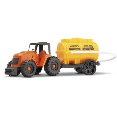 Imagem de Trator Tractor AGRO Irrigador - [Inserir Marca]