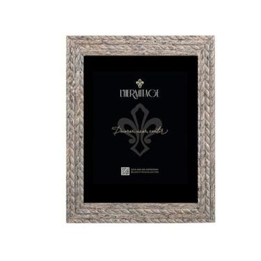 Imagem de Porta retrato Frame em ps 15x20cm cinza -L Hermitage - L'Hermitage, 3 