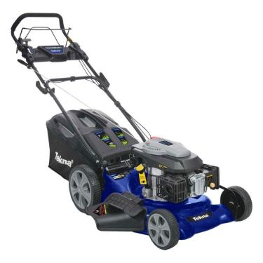 Imagem de Cortador De Grama Gasolin T510tlrg60l 4t 6hp 51cm Trac Tekna