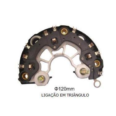 Imagem de Ponte Retificadora Ford-courier Fiesta Ka-ik3672-ik3672 Ik3672 - IKRO