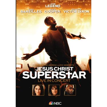 Imagem de Jesus Christ Superstar Live in Concert (Original Soundtrack of the NBC Television Event)