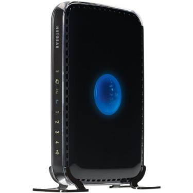 Imagem de Roteador Wi-Fi Netgear N600 Dual Band (WNDR3400)