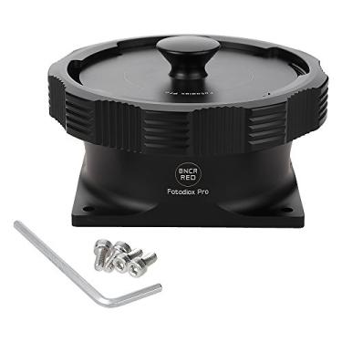 Imagem de Adaptador de montagem de lente profissional para lentes de cinema BNCR (Blimped Newsreel Camera Reflex) para corpos de câmera de cinema digital vermelho