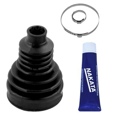 Imagem de Kit Reparo Homocinética Hb20 1.0 2013 A 2018 Cambio Nakata