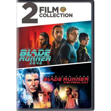Imagem de Blade Runner DBFE (DVD)