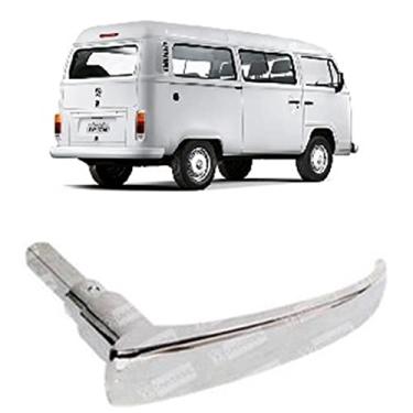 Imagem de Maçaneta Externa da Porta do Meio Vw Kombi Clipper 1957 a 2013