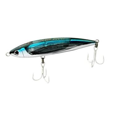 Imagem de Shimano SP Orca FB iscas de pesca para lápis de afundar, Flying/Fish, 150mm-5 7/8in - 72g-2 1/2oz