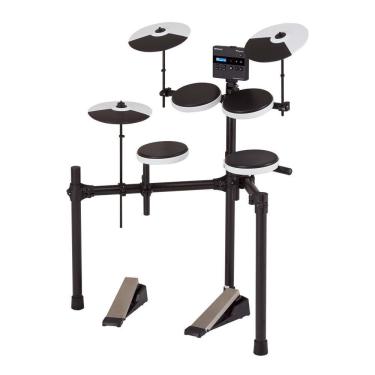 Imagem de Bateria Eletrônica Compacta Roland TD-02K