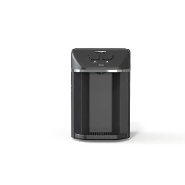 Imagem de ACQUABIOS PURIFICADOR DE ÁGUA ULTRA ICE - COMPRESSOR 127V/PRETO