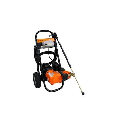 Imagem de Lavadora de Alta Pressão Jacto J12000 5CV Trifásica Stop Total - 220v