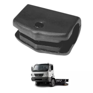 Imagem de MIOLO ESPELHO GRANDE 22MM MB ACCELO 1016 1316 715C 815 915C - 2003.. SCANIA P 93 R T 112 113 142
