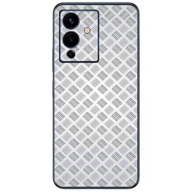 Imagem de Capa Adesivo Skin366 Verso Para Infinix Note 12 5G 2022
