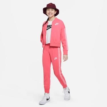 Imagem de Agasalho Nike Sportswear Infantil-Feminino