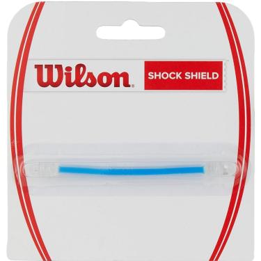 Imagem de Antivibrador Wilson Shock Shield Azul