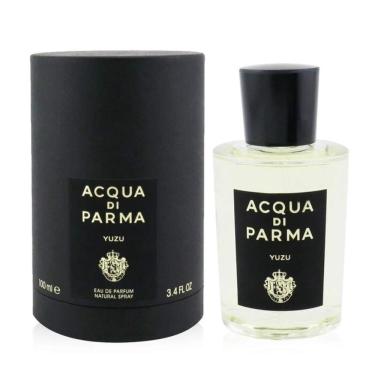 Imagem de Perfume Acqua Di Parma Yuzu Eau De Parfum 100ml para mulheres