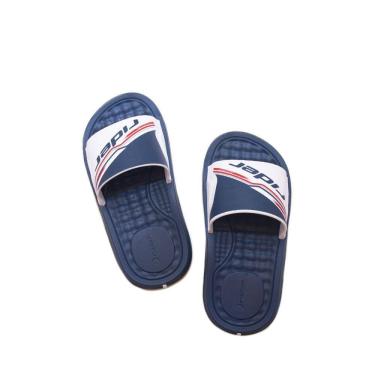 Imagem de Chinelo Infantil Rider Step Slide REF: 12223