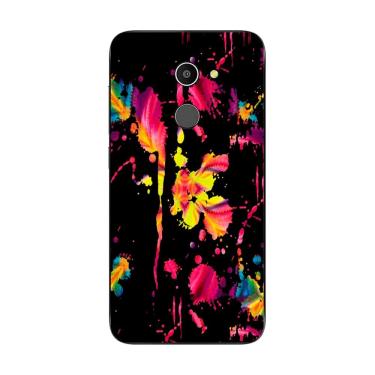 Imagem de Capa Adesivo Skin206 Verso Para Alcatel A3 4G (5046I)