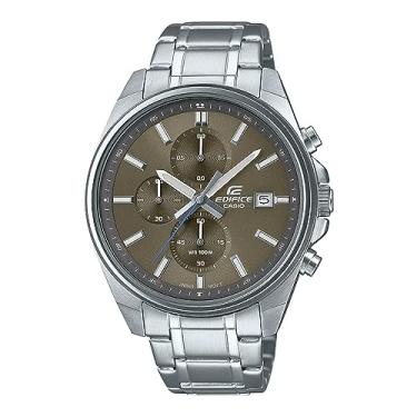Imagem de Relógio CASIO EDIFICE masculino cronógrafo EFV-610D-5CVUDF