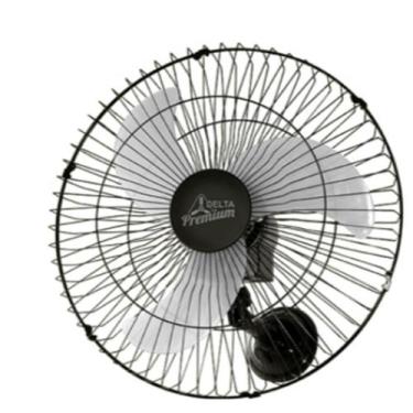 Imagem de Ventilador De Parede Venti Delta Premium 60 Cm Bivolt 170W - Alex Impo