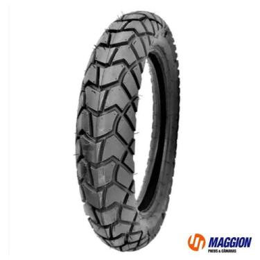 Imagem de Pneu Traseiro Maggion 120/80-18 Viper Lander 250 Xre 300
