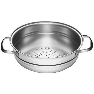 Imagem de Cozi-Pasta Tramontina 2,2L 20cm - Allegra 62660/201