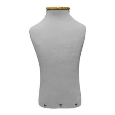 Imagem de Busto Infantil Forrado M - Paraiso dos Manequins 