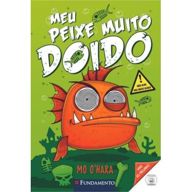 Imagem de Meu peixe muito doido 01 - Fundamento, 3